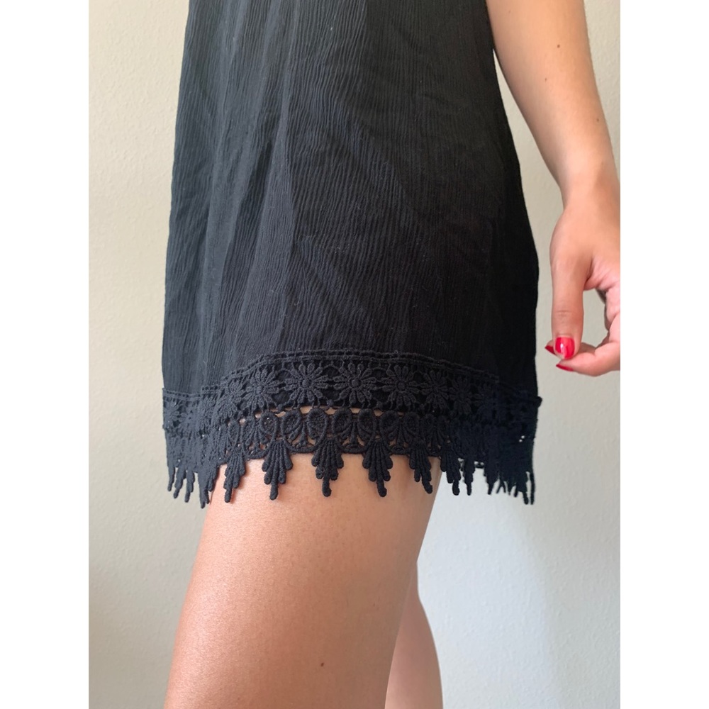 Buy the outfit - boots + dress